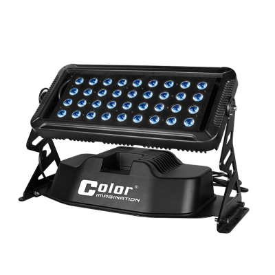 Color Imagination LEDARC 360F 